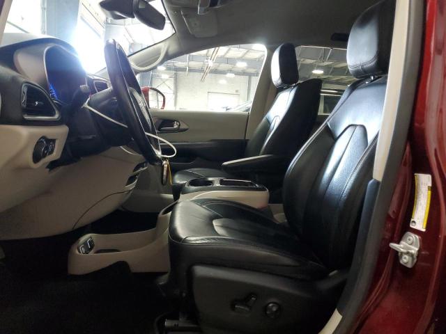 2020 CHRYSLER PACIFICA T - 2C4RC1EG0LR203636