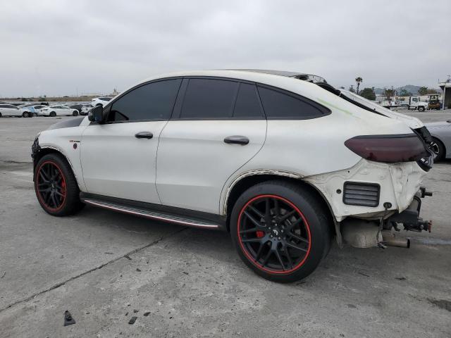 Vin: 4jged7fbxha064043, lot: 54232845, mercedes-benz gle-class 63 amg-s 20172