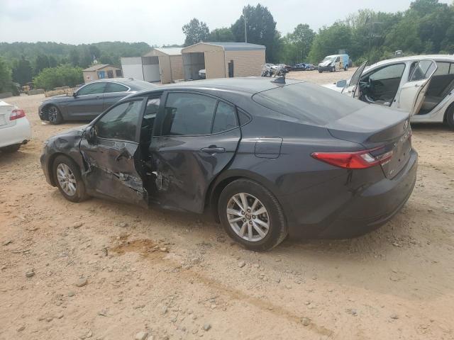 Vin: 4t1daack1su502234, lot: 54008795, toyota camry xse 20252