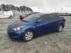 2016 HYUNDAI ELANTRA SE - 5NPDH4AE2GH755255