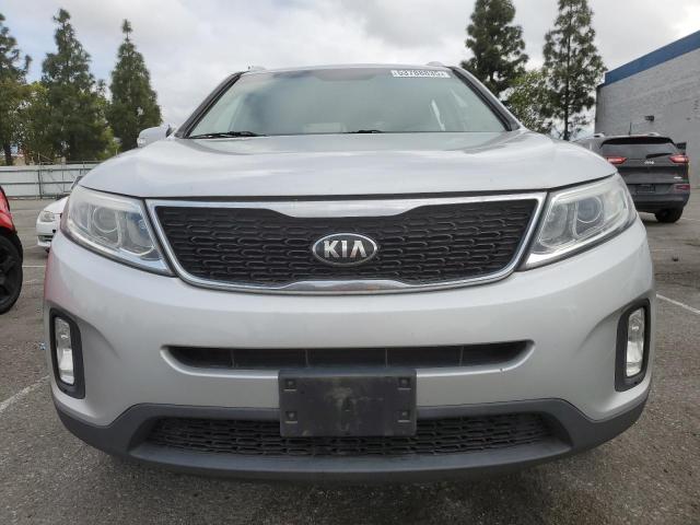 2015 KIA SORENTO LX - 5XYKT4A72FG589168