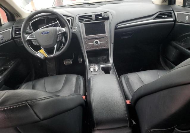2017 FORD FUSION TIT 3FA6P0D94HR100585