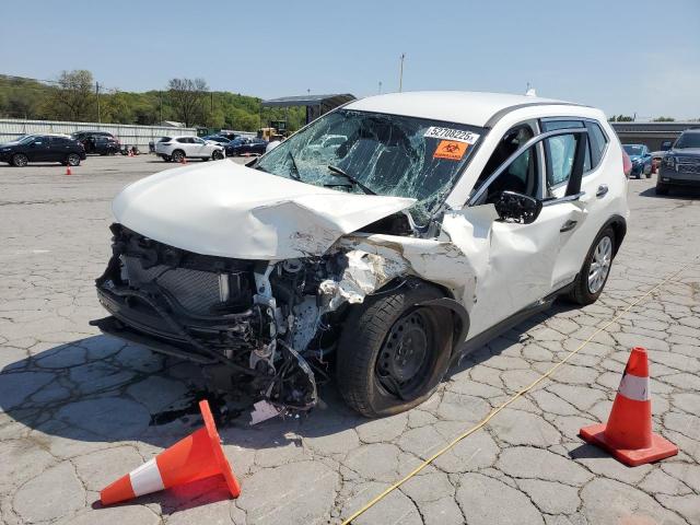 Vin: jn8at2mt5hw133944, lot: 52708225, nissan rogue s 2017 img_1