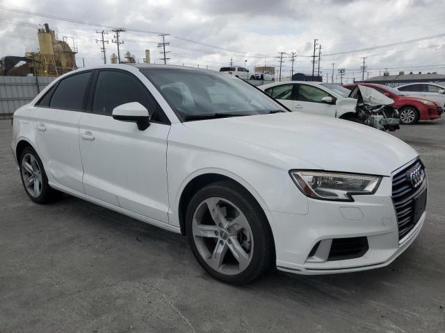 Vin: wauauhff1j1054838, lot: 54349165, audi a3 premium 20184