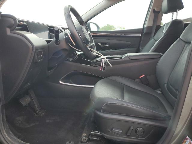 2023 HYUNDAI TUCSON LIM - 5NMJE3AEXPH263835