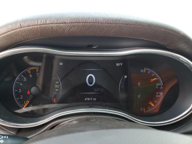 2021 JEEP GRAND CHER - 1C4RJFJT4MC576842