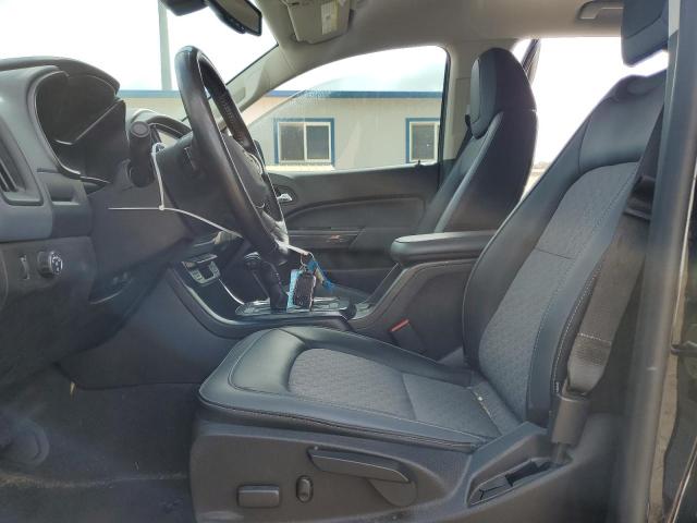 2021 CHEVROLET COLORADO Z - 1GCGSDEN2M1280928