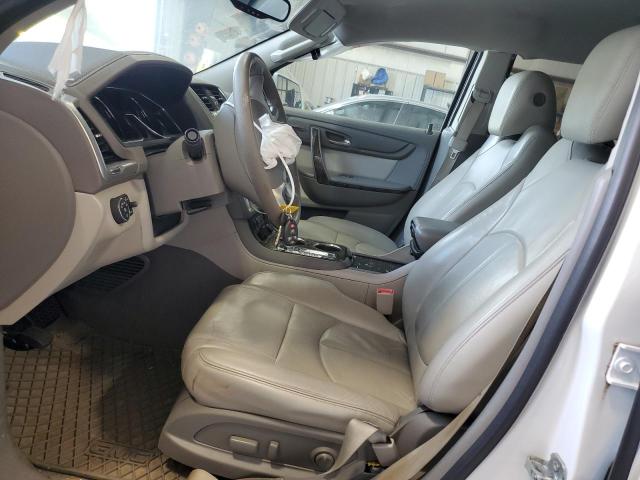 2017 GMC ACADIA LIM 1GKKRSKD6HJ266661