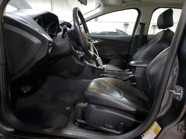 2017 FORD FOCUS TITA - 1FADP3J26HL346861
