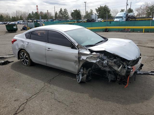 Vin: 1n4al3ap4gc263633, lot: 52404945, nissan altima 2.5 20164
