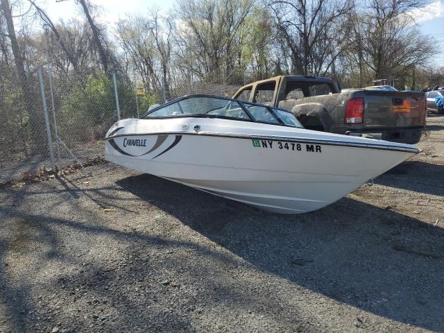 CARAVELLE BOAT 2019 two tone   REC25057D919 photo #3
