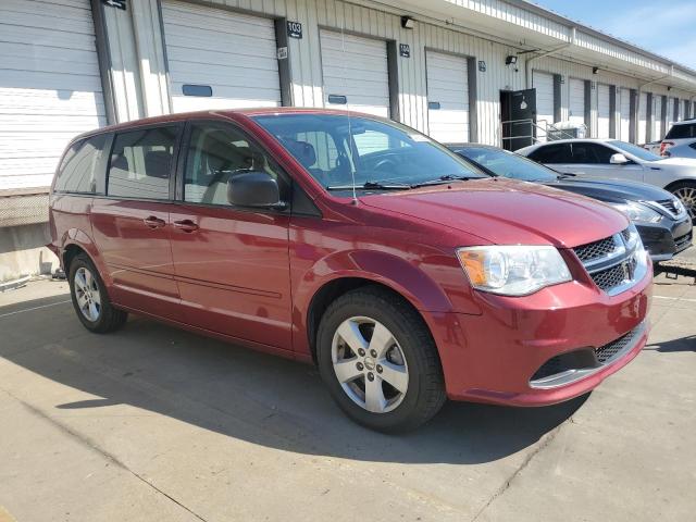 Vin: 2c4rdgbg6fr517526, lot: 54766305, dodge caravan se 20154