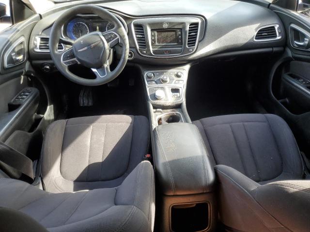 2015 CHRYSLER 200 #3292820565