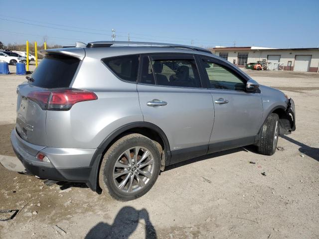 Vin: jtmdjrev7hd141952, lot: 51250335, toyota rav4 limited 20173