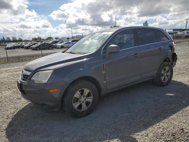 SATURN VUE XE