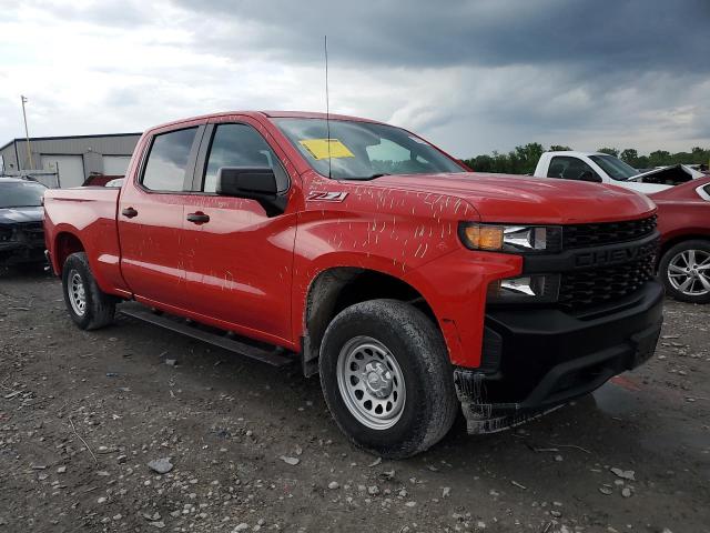 Vin: 3gcuyaef4lg257045, lot: 55222425, chevrolet all models k1500 20204