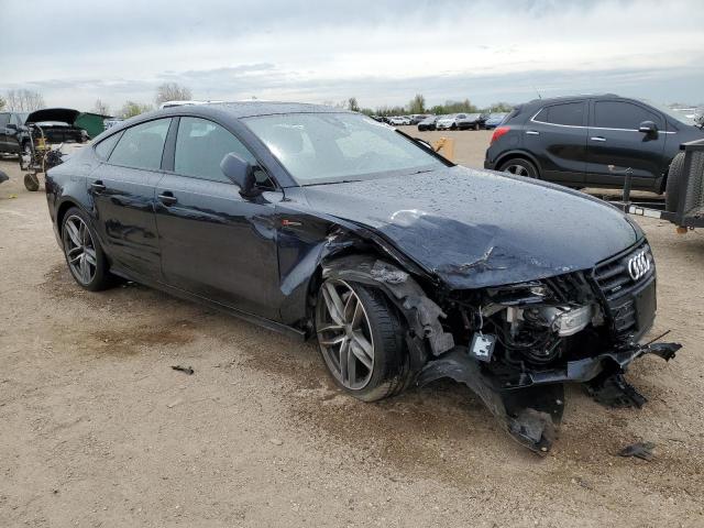 Vin: wau2gafcxfn006666, lot: 55147055, audi a7 prestige 20154