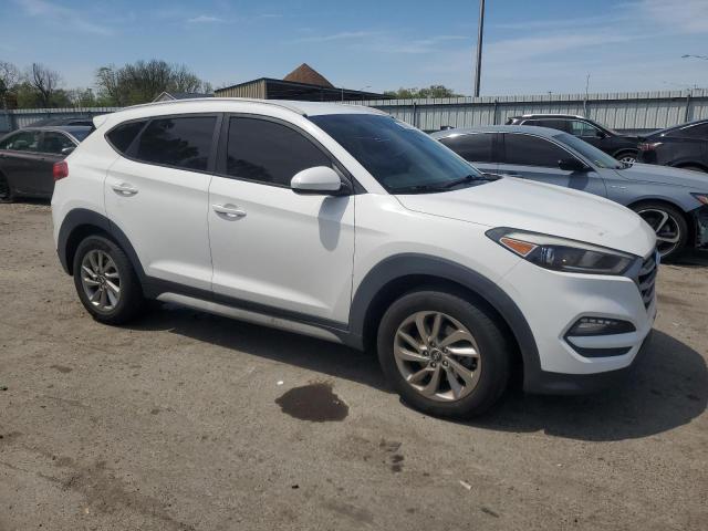 Vin: km8j33a49ju709272, lot: 55092415, hyundai tucson sel 20184
