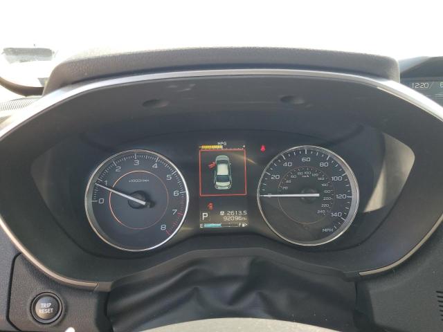 2018 SUBARU CROSSTREK - JF2GTAJC1JH326351