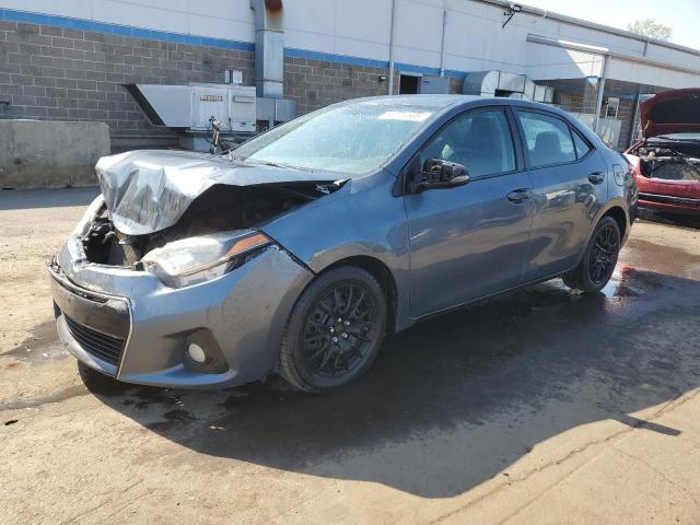 Vin: 5yfburhe0ep133307, lot: 54375505, toyota corolla l 2014 img_1