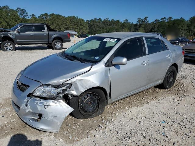 TOYOTA COROLLA BA