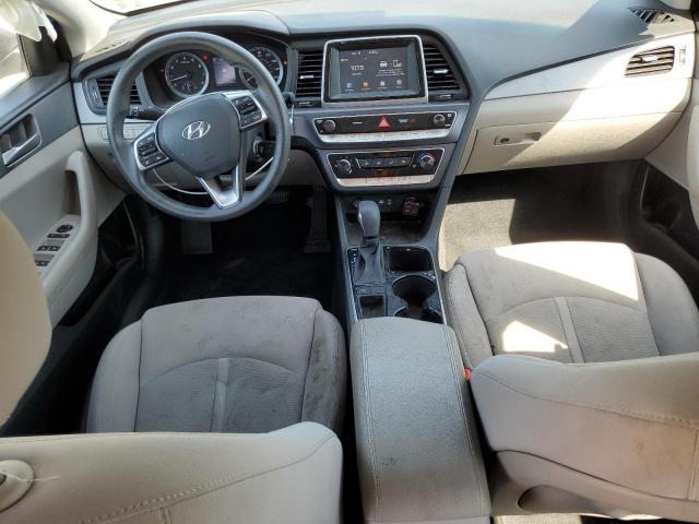 2018 HYUNDAI SONATA SE - 5NPE24AF3JH687733