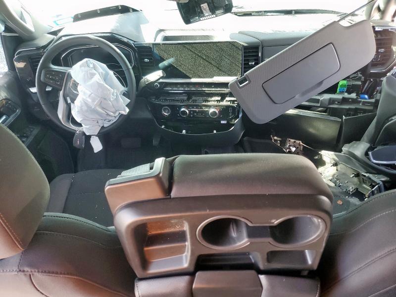 2024 GMC SIERRA C15 - 3GTPHCED0RG249847
