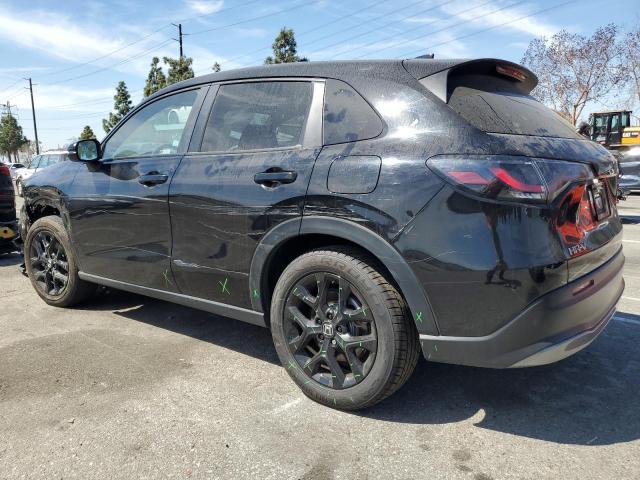 Vin: 3czrz1h51rm717143, lot: 53919365, honda hr-v sport 20242