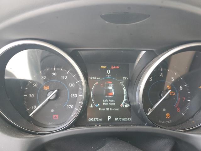 2017 JAGUAR XE PREMIUM SAJAD4BV4HA974497