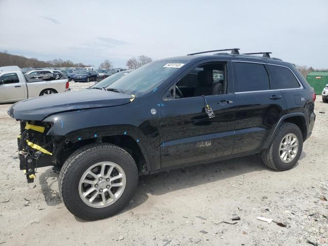 Vin: 1c4rjfag6lc238439, lot: 54513145, jeep grand cher laredo 2020 img_1