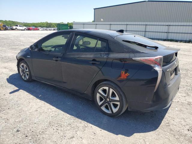 2016 TOYOTA PRIUS - JTDKARFU4G3009734
