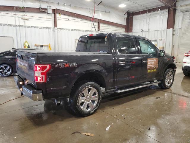 Vin: 1ftew1e40lke38662, lot: 55071605, ford f-150 supercrew 20203