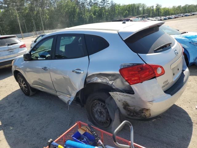 Vin: jn8as5mt3bw183396, lot: 53142045, nissan rogue s 20112