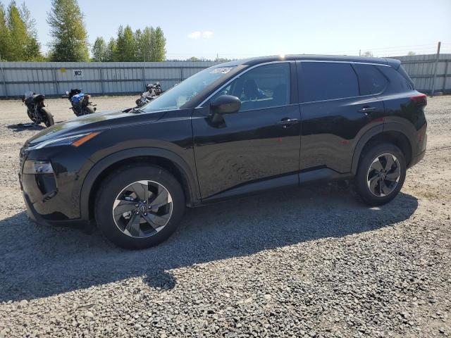 Vin: 5n1bt3bb5sc830308, lot: 54539575, nissan rogue sv 2025 img_1