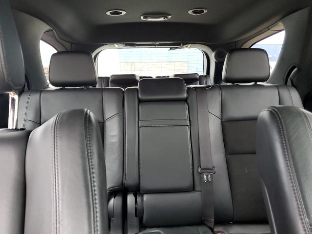 2021 DODGE DURANGO GT 1C4RDJDG4MC579698