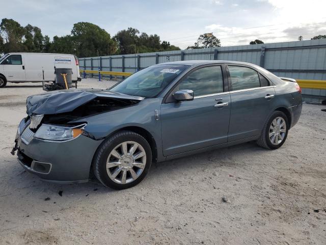 LINCOLN MKZ