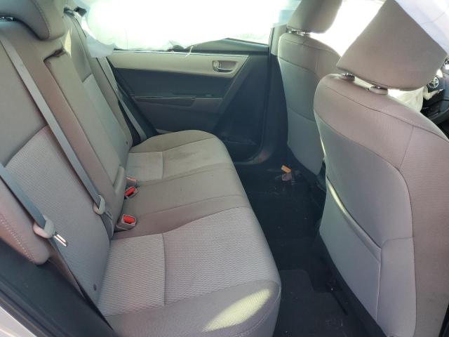 2015 TOYOTA COROLLA L - 5YFBURHE0FP338286