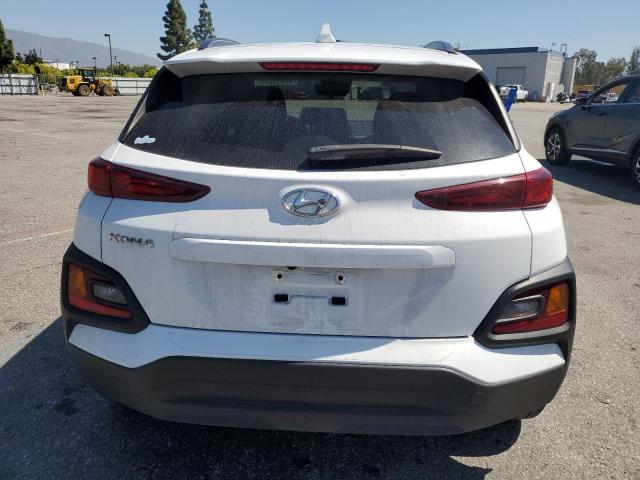 2021 HYUNDAI KONA SEL P - KM8K62AA5MU714002
