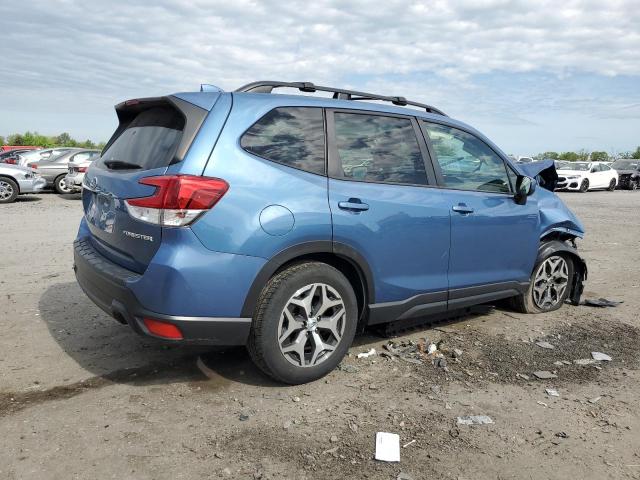 Vin: jf2skafc5mh493077, lot: 55072795, subaru forester premium 20213