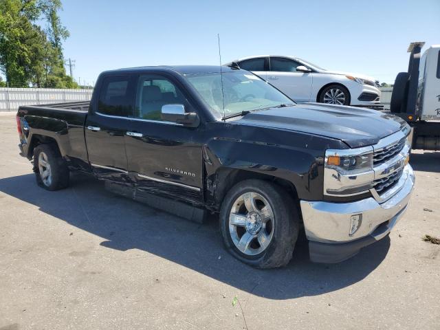 Vin: 1gcvksec0hz203430, lot: 53019305, chevrolet all models k1500 ltz 20174