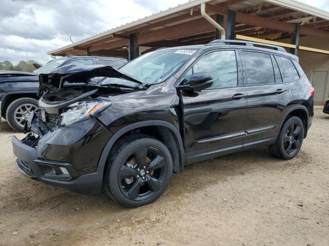 HONDA PASSPORT ELITE