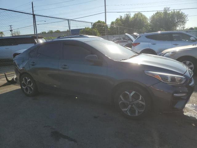 2019 KIA FORTE FE #3309441001