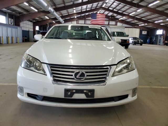 2011 LEXUS ES 350 - JTHBK1EG3B2421571