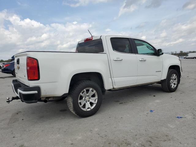 2020 CHEVROLET COLORADO L - 1GCGTCEN7L1219080