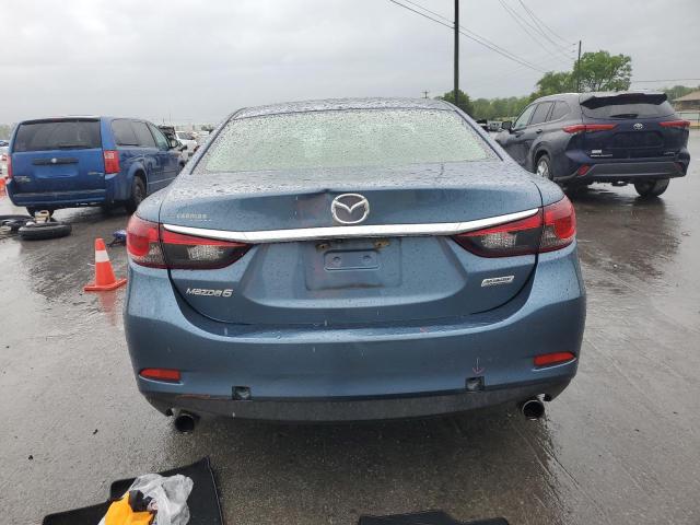 2016 MAZDA 6 SPORT - JM1GJ1U59G1413904
