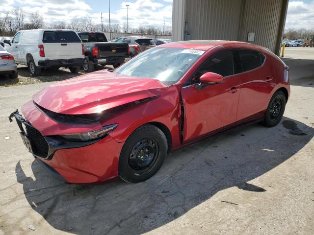 Vin: jm1bpbmmxl1153156, lot: 52146895, mazda 3 preferred 2020 img_1
