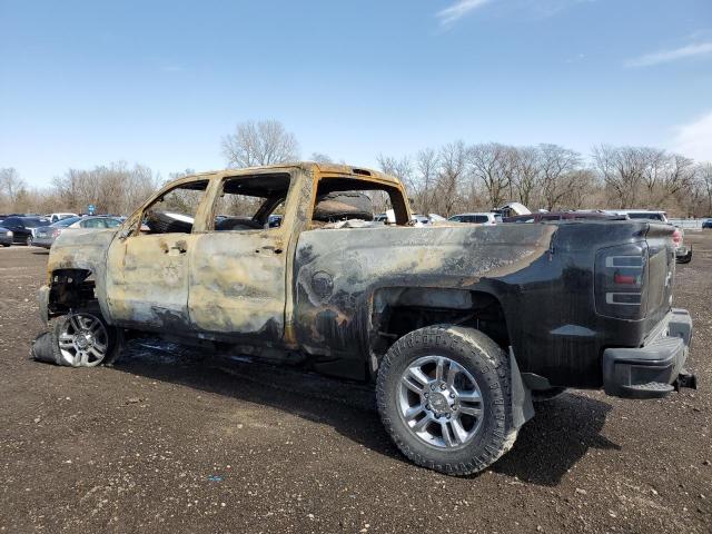 Vin: 1gc1kxe88gf188747, lot: 51439445, chevrolet all models k2500 high country 20162