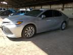 2018 TOYOTA CAMRY L - 4T1B11HKXJU528040