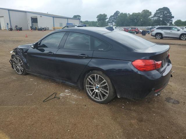 Vin: wba4a9c51gg695954, lot: 54185885, bmw 4 series i gran coupe sulev 20162