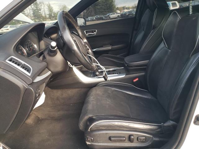 2019 ACURA TLX TECHNO - 19UUB1F63KA001901